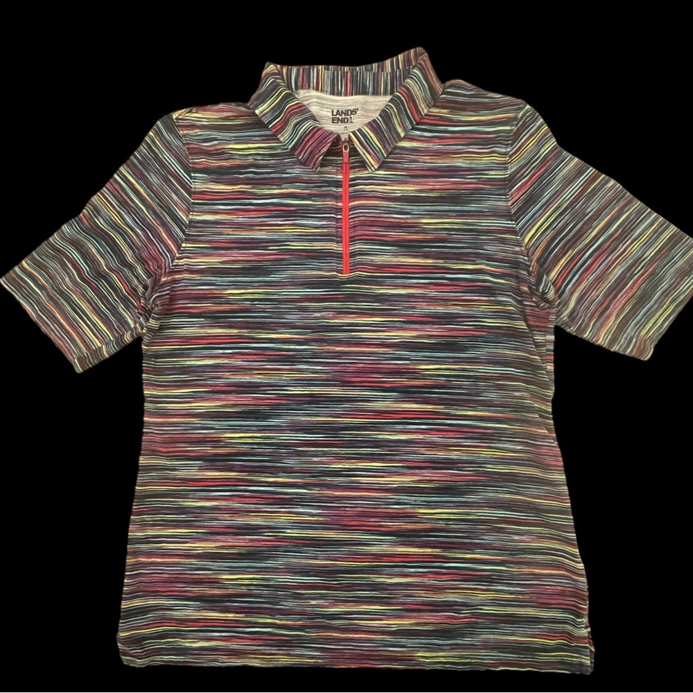 Land’s End Shirt